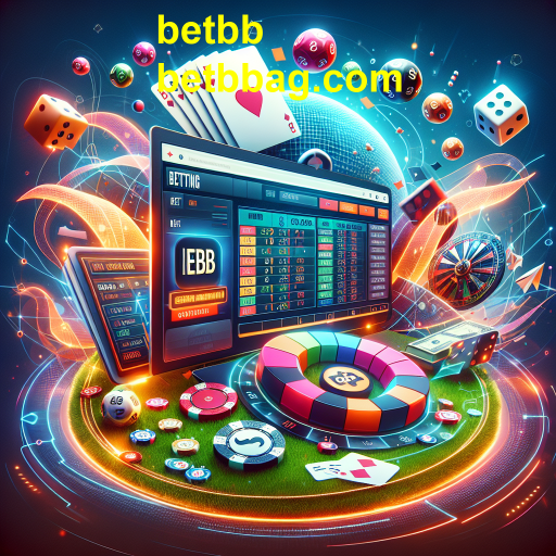 Entendendo as Apostas Online: O Papel do Betbb no Cenário Atual