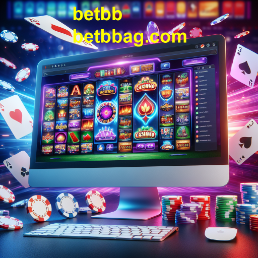 O Crescimento dos Jogos Online: Uma Nova Era de Entretenimento